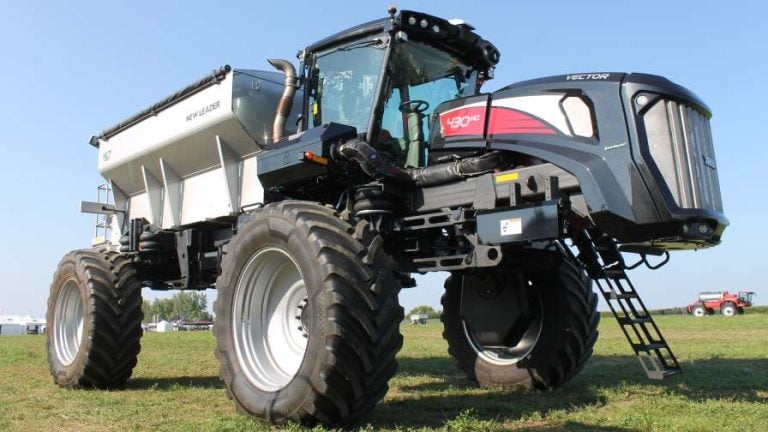 2026 CropLife IRON Product of the Year: Vote for Your Favorite