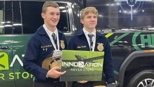 Helena Agri-Enterprises Inspires the Next Generation of Ag Innovators with Season 2 of ‘Innovation Never Stops’ Series