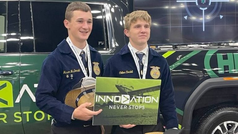 Helena Agri-Enterprises Inspires the Next Generation of Ag Innovators with Season 2 of ‘Innovation Never Stops’ Series
