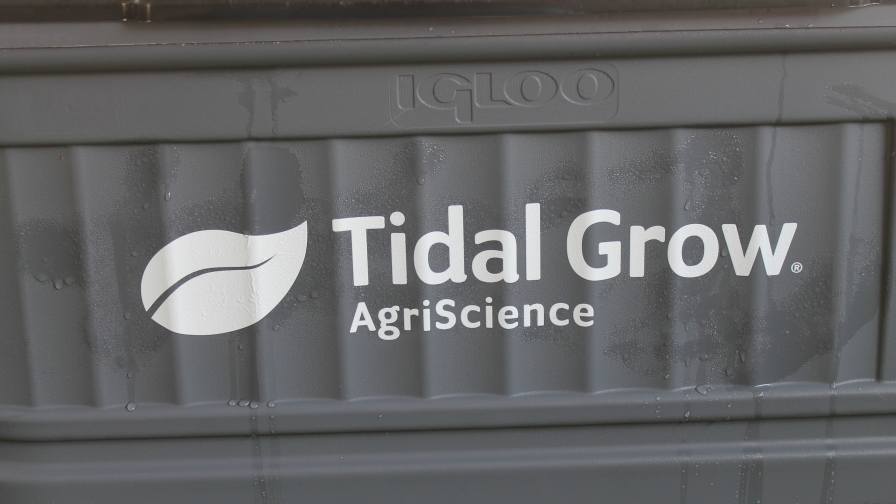 Tidal Grow Previews Innovations for the Future of Agriculture