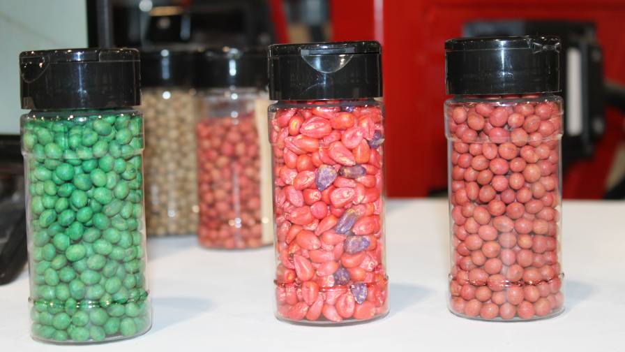 Seed Treatment Growth Cools As Retailers Report Mixed 2025 Results