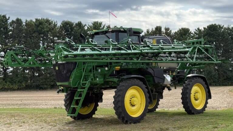 Weed Control Breakthroughs Take Center Stage at UW’s Precision Spray Technology Workshop