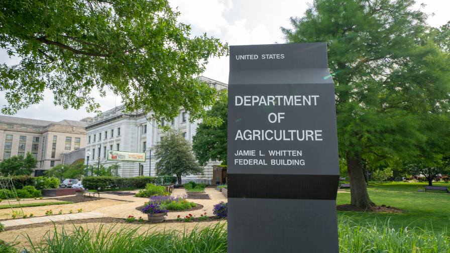 Untapped Federal Funding Is Waiting for Farmers