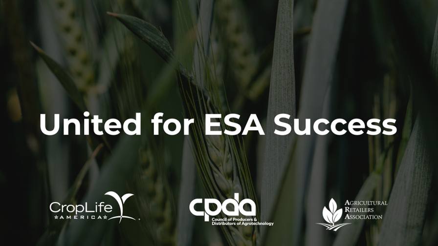Collaboration in Action for ESA Compliance