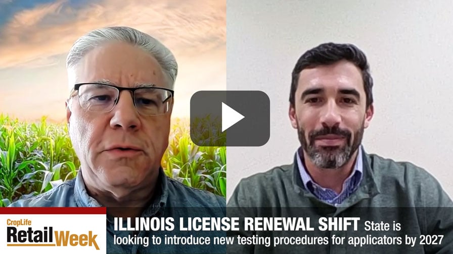 CropLife Retail Week: Talking with IFCA’s Jason Solberg