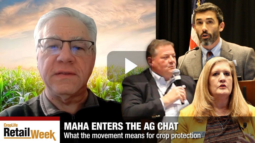 CropLife Retail Week: IFCA Annual Meeting Recap