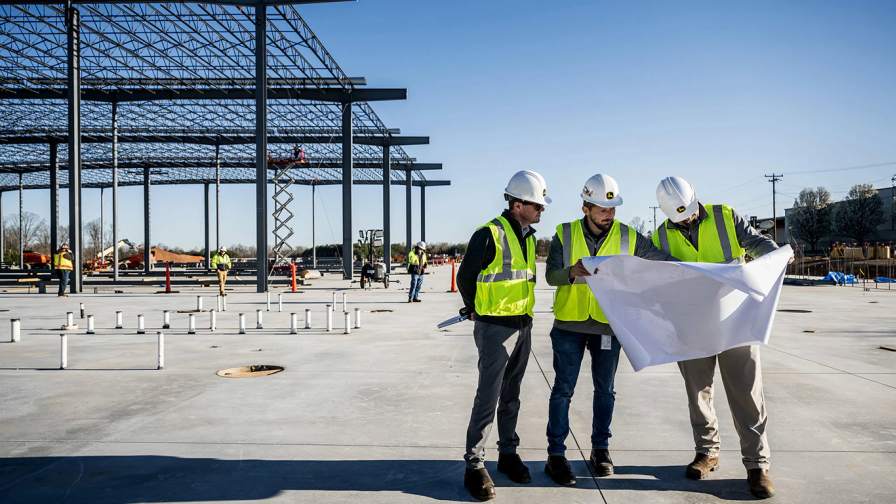 John Deere Announces Major Expansion with Two New U.S. Facilities Coming