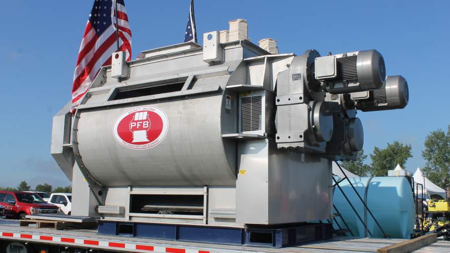 Fertilizer Blenders in 2026: Being More Precise