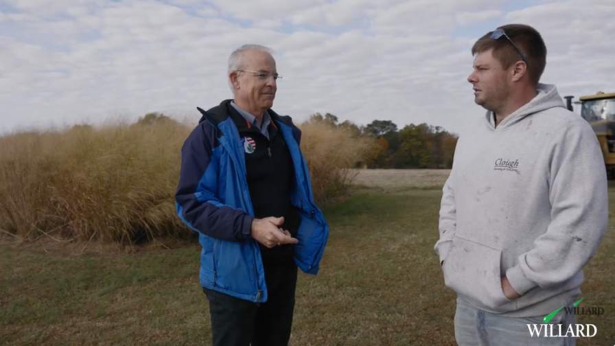 From AI to Advocacy: Mike Twining’s Blueprint for Ag Retail Success
