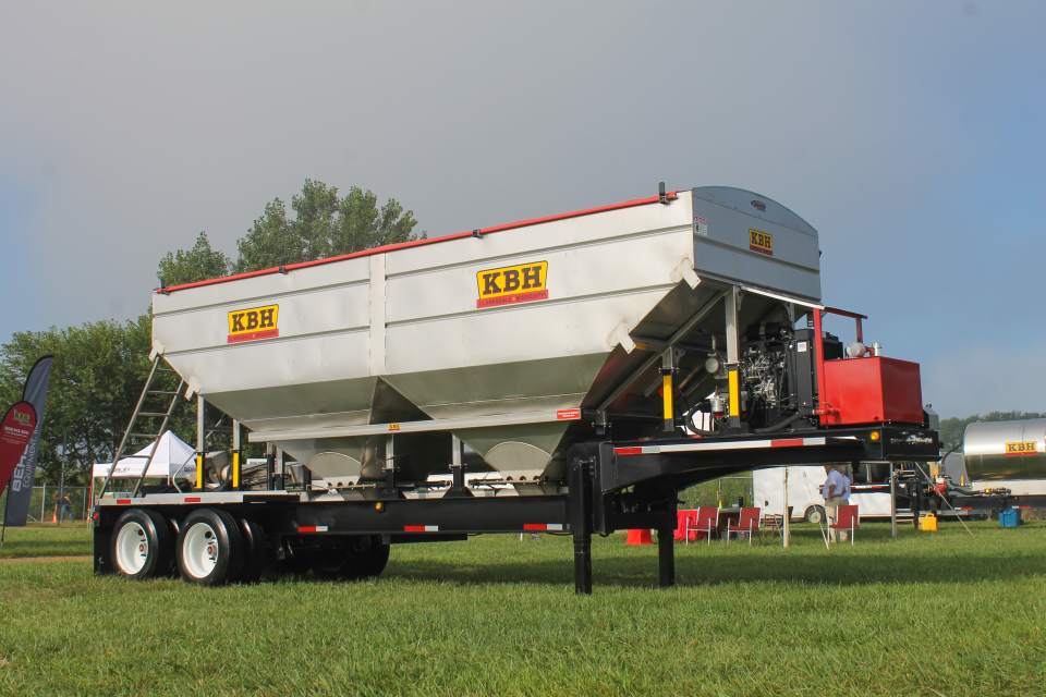KBH tender