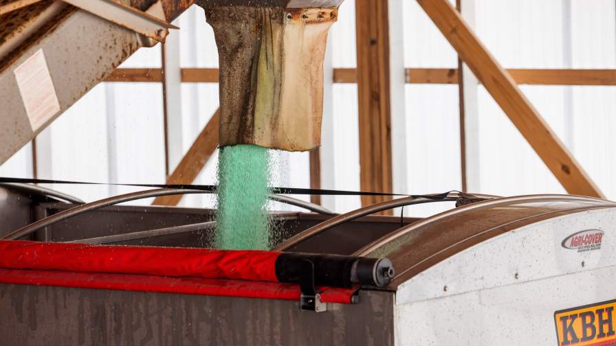 N Stabilizers: Maximizing Every Pound of Nitrogen