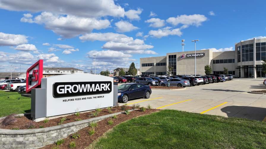 GROWMARK Announces Board Changes During Annual Meeting