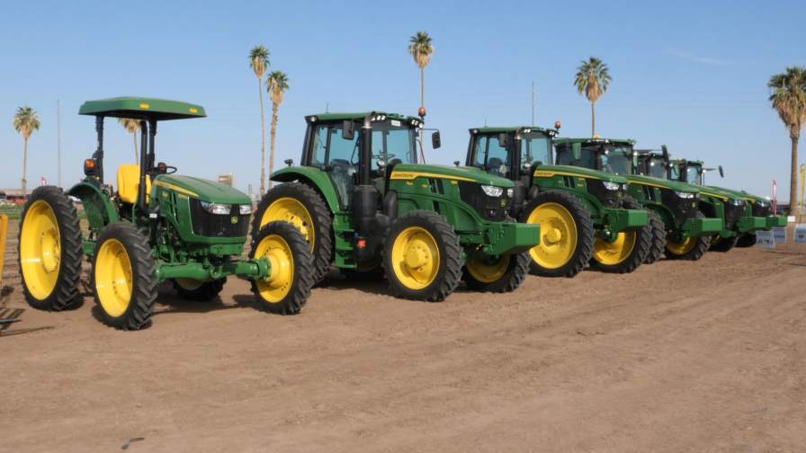 Inside Today’s Precision Liquid Fertilizer Application Technology