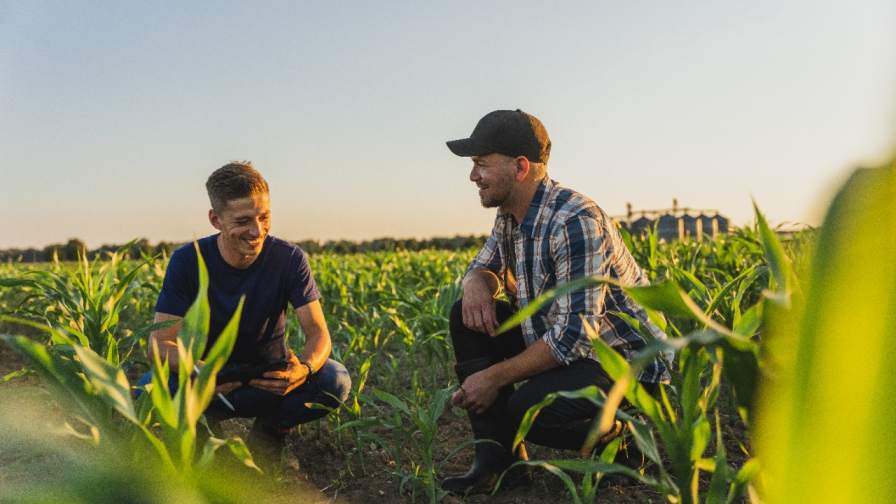BASF and Nutrien Collaborate on Expanding Farmer Access to Low-Carbon Biofuel Markets