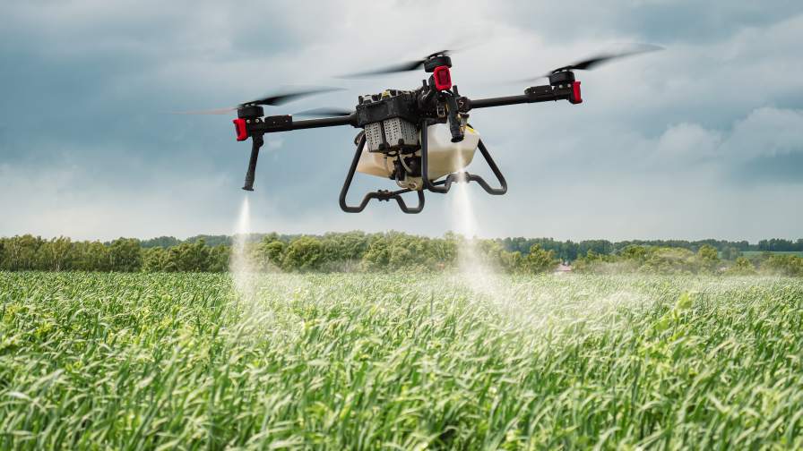 ePropelled Launches Integrated Propulsion and Power System to Accelerate Next Generation of Agricultural UAVs