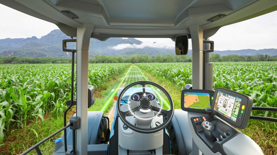 Precision Ag’s Changing Landscape: What’s Rising, What’s Falling in 2026