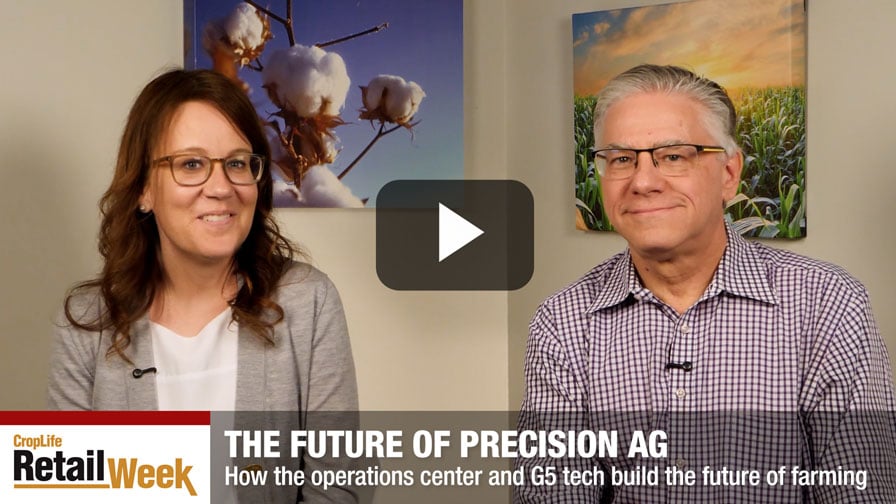 CropLife Retail Week: John Deere’s 2027 Tech Reveal with See & Scout, AI Cameras, and the Road to Autonomy