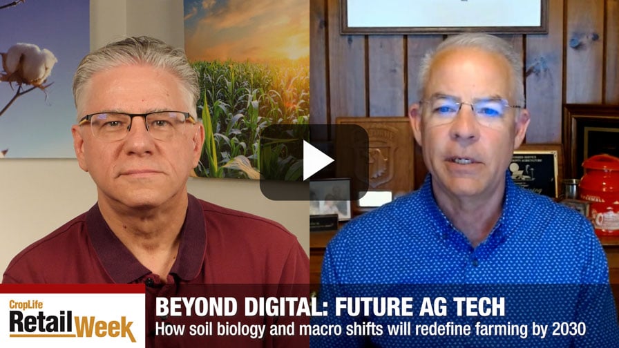 CropLife Retail Week: AI and the Future of Ag Retail, Biologicals, and the Power of Storytelling