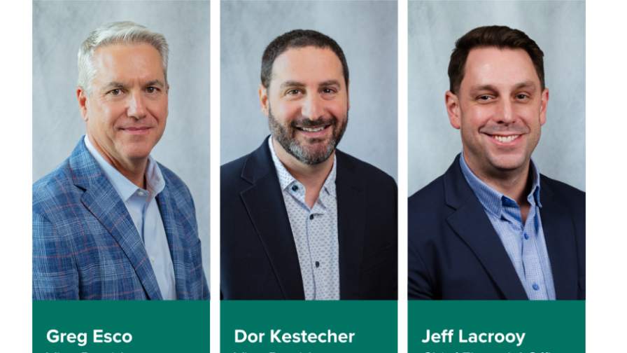 Vive Crop Protection Announces Leadership Changes to Drive Strategic Priorities