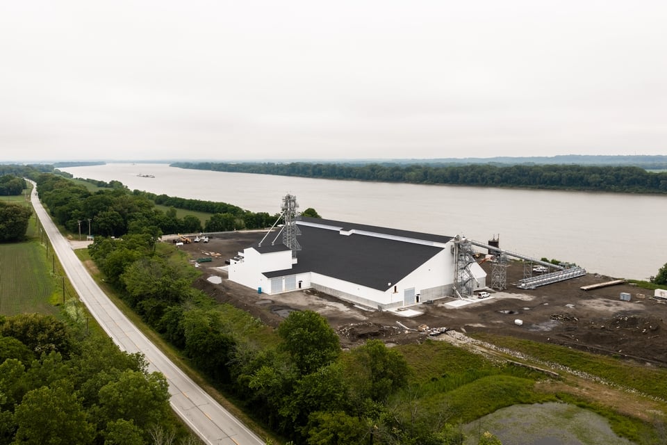 AGI FERTILIZER SYSTEMS