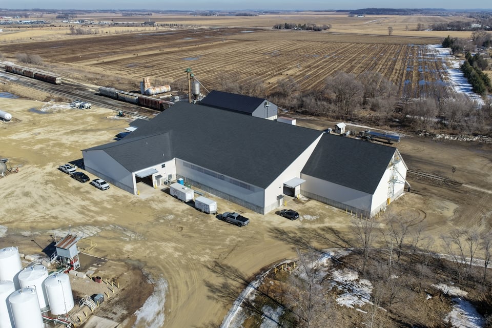 DOYLE EQUIPMENT MANUFACTURING CO.
