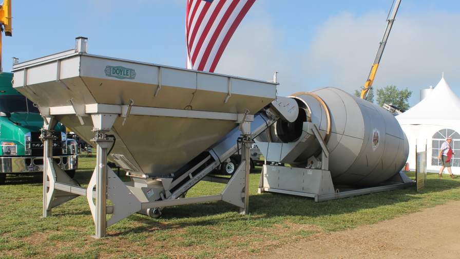 Fertilizer Blending Solutions That Support Accuracy, Throughput, and Growth