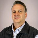 Dustin Blunier, director of agronomy at PhycoTerra.
