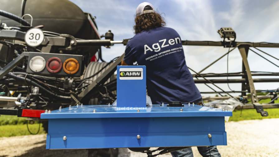 AgZen Wins CropLife Ag Tech Award of Excellence and Announces the Launch of 200+ Dealer Locations as Grower Demand for RealCoverage Surges