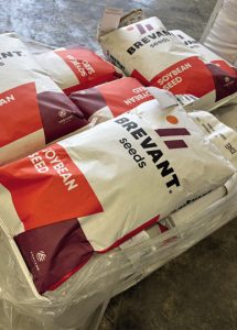 Brevant Seeds