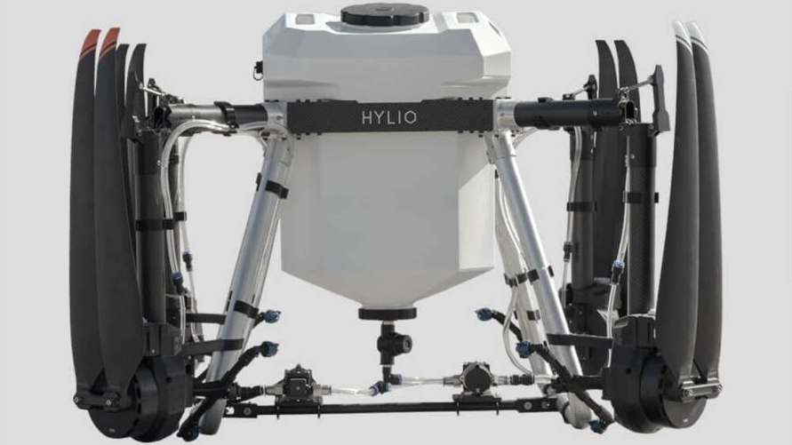 The Future of American-Made Drones