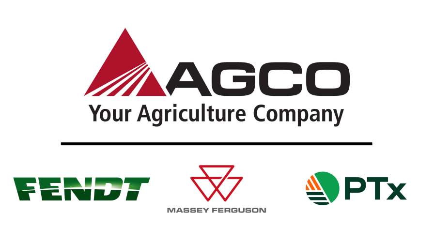 AGCO Restructures Executive Leadership Team