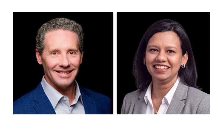 AGCO Aligns Leadership to Advance PTx Growth Strategy