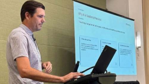 Ag Retailers Shift From ‘If AI’ to ‘How AI,’ Tech Hub LIVE Session Captures Pivot