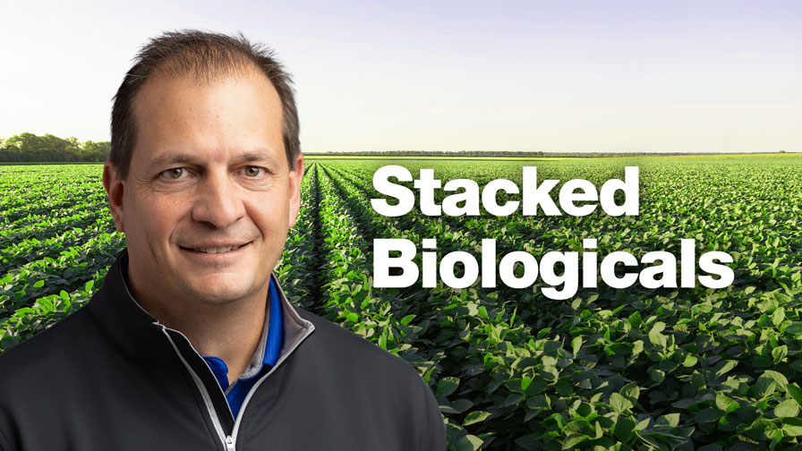 Stacked Biologicals: A Smarter Way to Deliver Consistent Performance and Retail ROI