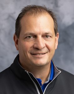 Mike Steffeck