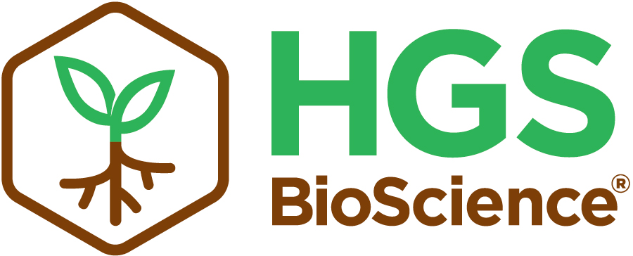 HGS BioScience Logo