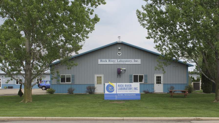Rock River Laboratory Celebrates 50 Years of Advancing Agriculture