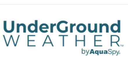 AquaSpy Rebrands as UnderGround Weather, Introducing the World’s First AI Soil Intelligence Reporting Engine