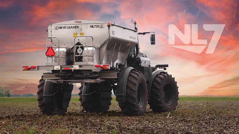 NL7 Series