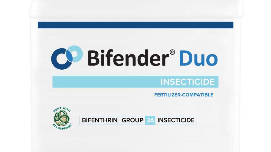 Vive Crop Protection Receives U.S. EPA Registration for Bifender Duo, a New Hybrid Solution for Soil Insects and Nematodes