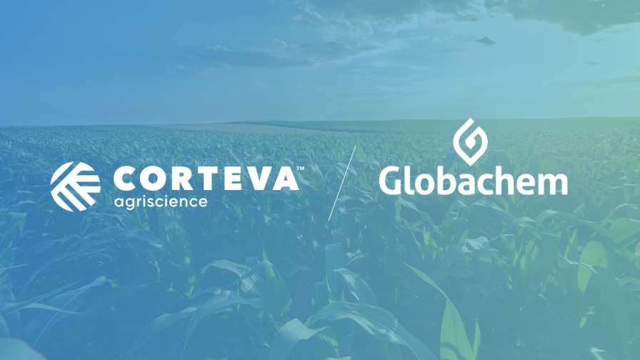 Corteva, Globachem Form a Joint Venture to Advance Development, Commercialization of New Formulated Crop Protection Solutions