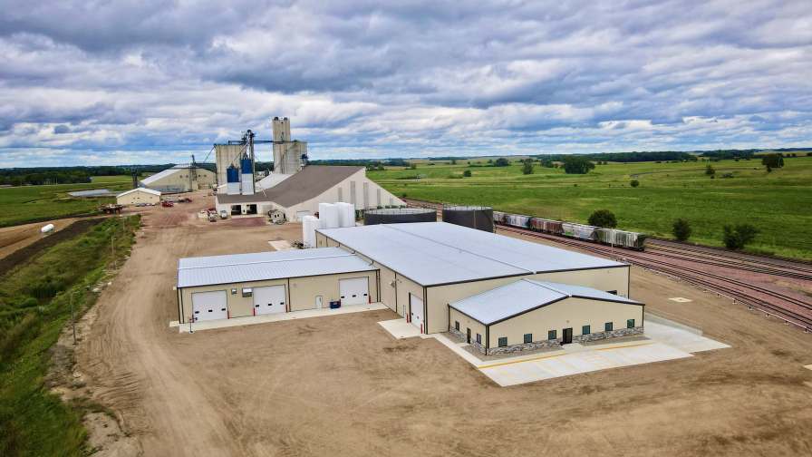 The Future Is Being Built Now: 5 Trends Driving Ag Retail Facility Design