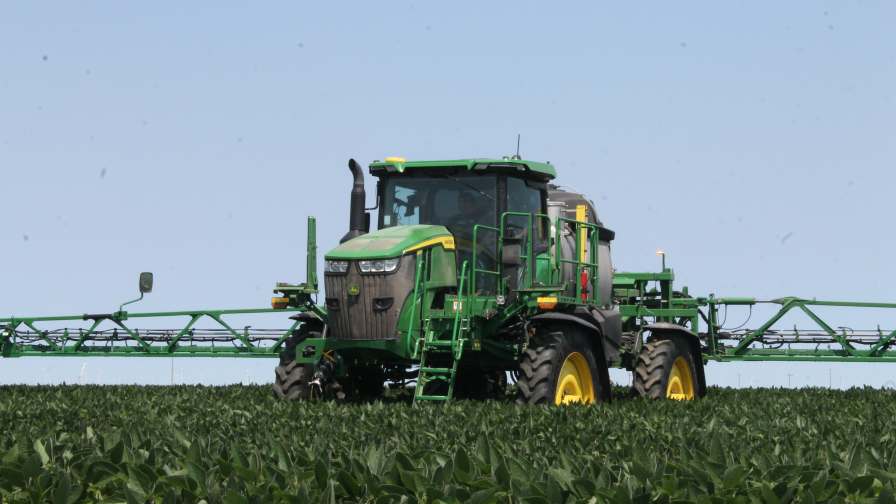 Four Building Blocks for Unlocking Precision Ag’s Full Value