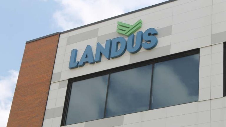 Landus Building
