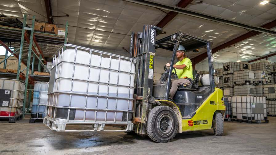 Ag Retailers Rethink Inventory Strategies As Cash Takes Center Stage