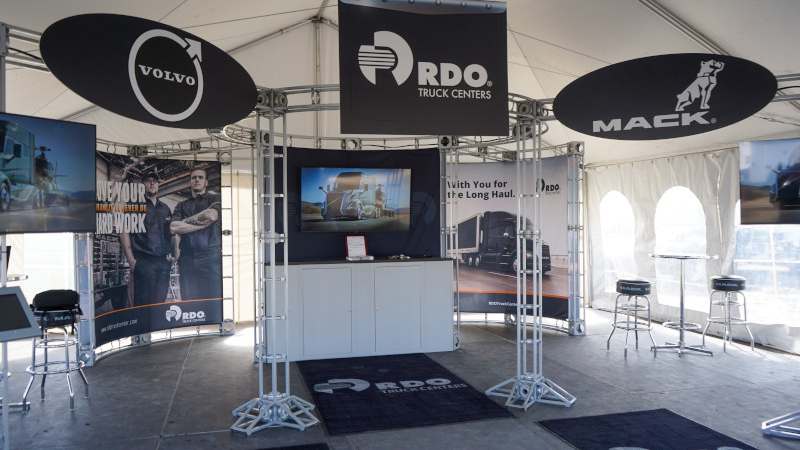 RDO Showcases Smarter Equipment, Precision Tech and Support at Big Iron