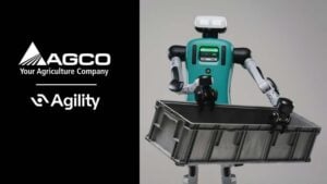 AGCO and Agility Robotics Advance Smart Manufacturing with Humanoid Robot Pilot in Hesston, KS, Facility