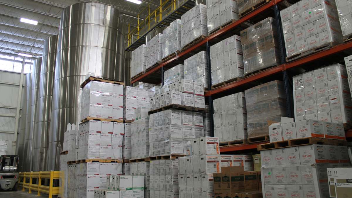 Crop Protection Inventory Cuts Could Leave Ag Retailers Exposed in 2027