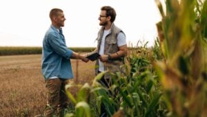 From Selling Inputs to Selling Outcomes: How Ag Retailers Can Prove Their Value to Growers