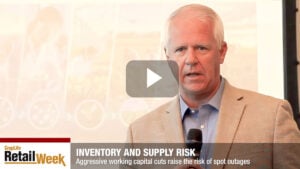 CropLife Retail Week: Jeff Cecil, President of North American Crop Protection for Syngenta, Talks About 2027 Market Pressures